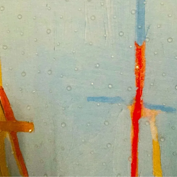 Simply Art by Dolcezza Top - Picture 4 of 5